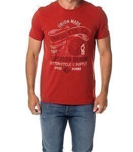 Jack & Jones Speed Tee Bossa Nova