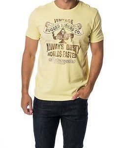 Jack & Jones Speed Tee Lemon Grass