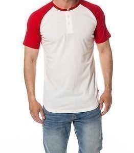 Jack & Jones Stan Tee Grandad Formula One