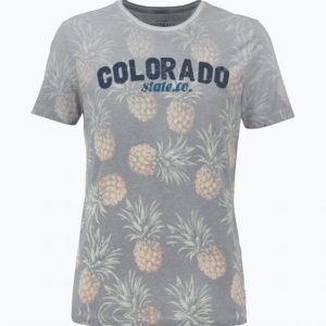 Jack & Jones Sunflower T-Paita Slim Fit