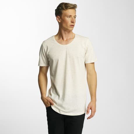 Jack & Jones T-paita Beige