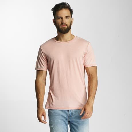 Jack & Jones T-paita Beige