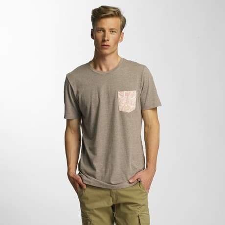 Jack & Jones T-paita Beige