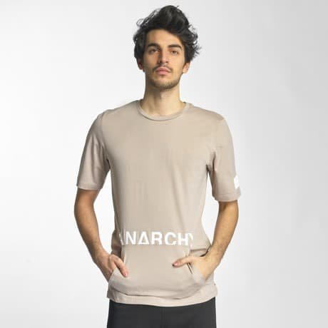 Jack & Jones T-paita Beige