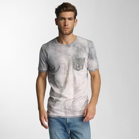 Jack & Jones T-paita Beige