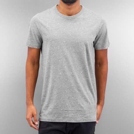 Jack & Jones T-paita Harmaa