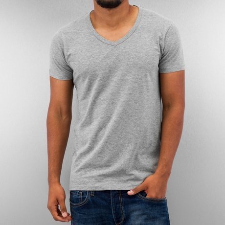 Jack & Jones T-paita Harmaa