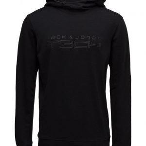 Jack & Jones Tech Jjtvent Sweat Hood huppari