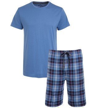 Jockey Loungewear Pyjama Short Sleeve 3XL-6XL