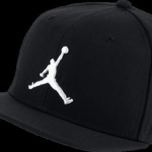 Jordan Pro Jumpman Snapback Lippis