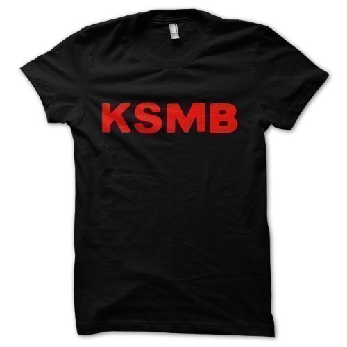 KSMB T-shirt Rika Barn