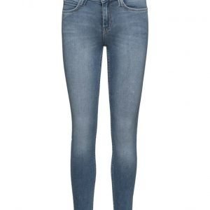 Lee Jeans Jodee Dusk Blue skinny farkut