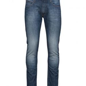 Lee Jeans Luke After Dark slim farkut