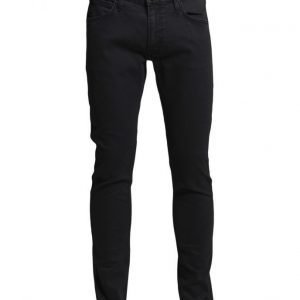 Lee Jeans Luke Grey Spark slim farkut