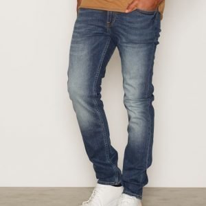 Lee Jeans Rider Blue Surrender Farkut Blue