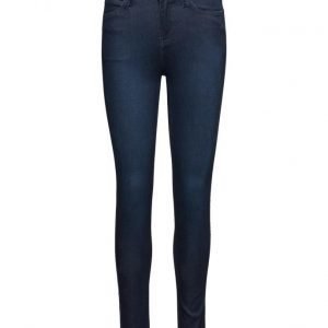 Lee Jeans Scarlett High Electric Blue skinny farkut