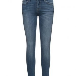 Lee Jeans Scarlett Midtown Blues skinny farkut