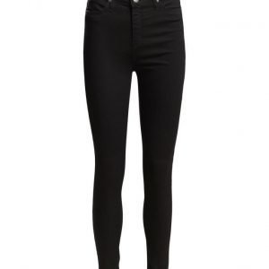 Lee Jeans Skyler Black Rinse skinny farkut