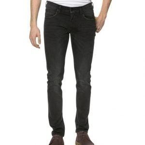 Lee Luke Slim Tapered Farkut