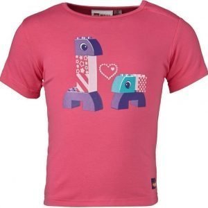 Lego Wear T-paita Taia 606 Pink