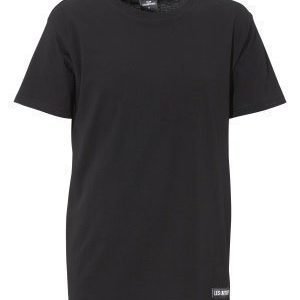 Les Artists TEE FOOTBALL KANYE77 Black