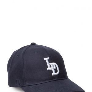 Les Deux Baseball Cap Ld lippis