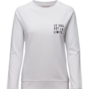 Les Deux Ladies Sweatshirt Le Ciel svetari