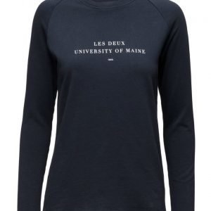 Les Deux Ladies Sweatshirt University svetari