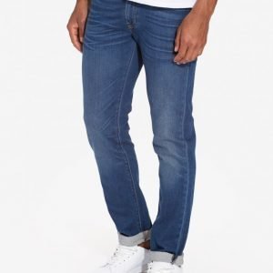 Levis 511 Slim Fit Evolution Cr Farkut Indigo