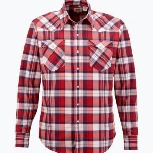 Levi's Barstow Western Paita