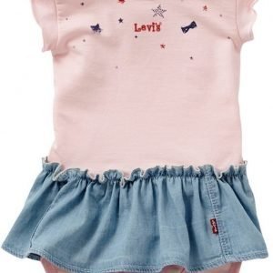 Levi's Body Tutu Light Pink