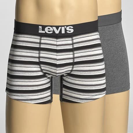 Levi's® Bokserit Harmaa