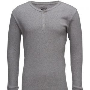 Levi´s Levi'S 300ls Long Sleeve 1p t-paita