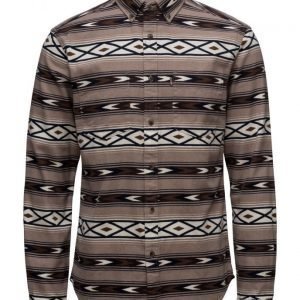 Lexington Company Archie Ikat Shirt