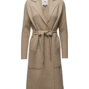 Lexington Company Carin Boiled Wool Coat neuletakki