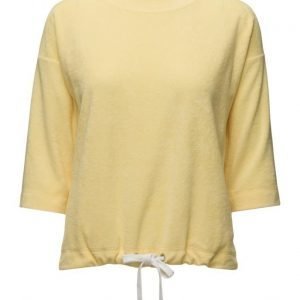 Lexington Company Madelyn Terry Top