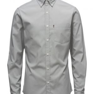 Lexington Company Peter Light Oxford Shirt