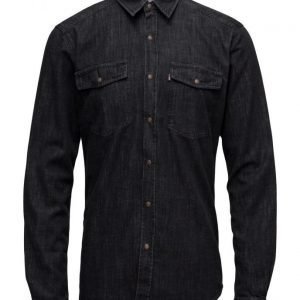 Lexington Company Tom Denim Shirt