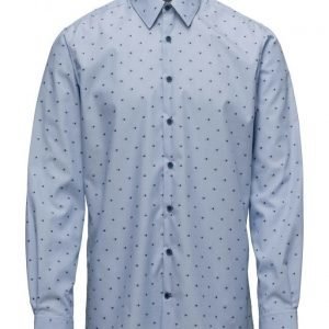 Lindbergh Jacquardshirt