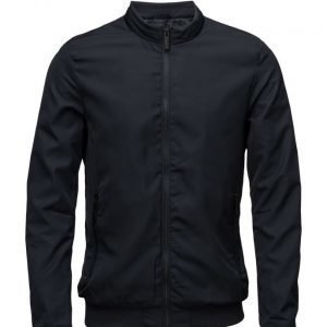 Lindbergh Shortbasicjacket bomber takki