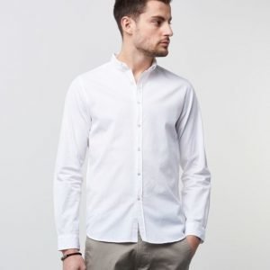 Ljung by Marcus Larsson Beck BD Twill White