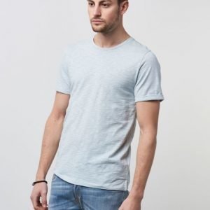 Ljung by Marcus Larsson Core Tee Blue Fox