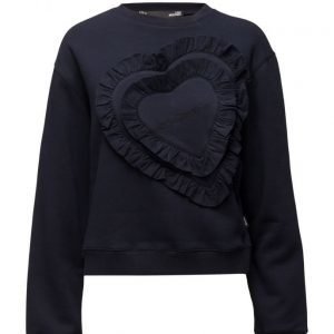 Love Moschino Love Moschino-Sweatshirt svetari