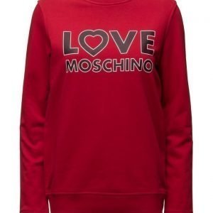 Love Moschino Sweatshirt svetari