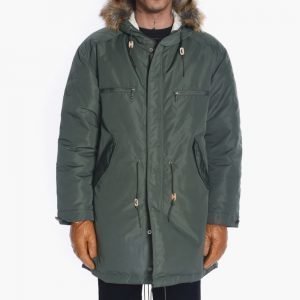 Luker by Neighborhood Jacket