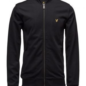 Lyle & Scott Bomber Sweatshirt svetari