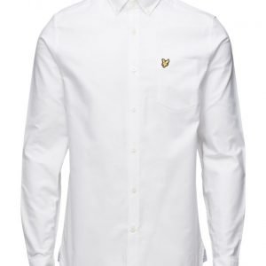 Lyle & Scott Oxford Shirt