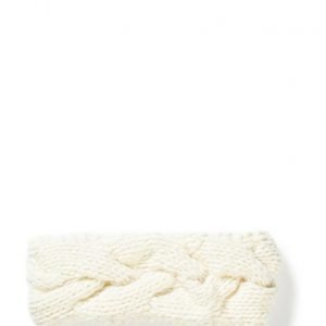 MJM Headband Cable Knit