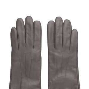 MJM Mjm Glove Angelina W Leather Anthracite hanskat