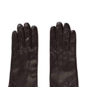 MJM Mjm Glove Angelina W Leather Black hanskat